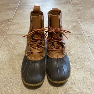 LL Bean Boots women’s